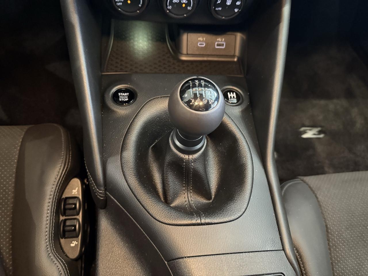 2024 Nissan Z Performance Annapolis MD