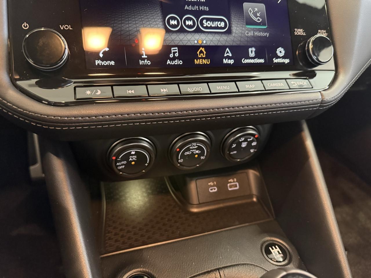 2024 Nissan Z Performance Annapolis MD