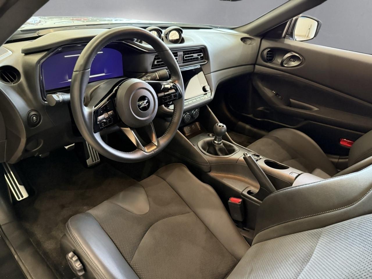 2024 Nissan Z Performance Annapolis MD