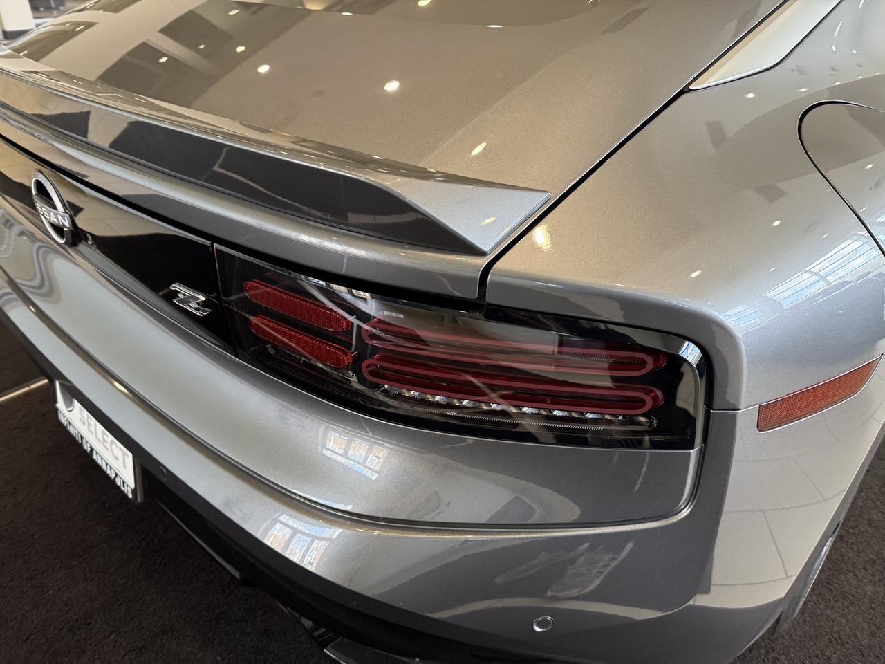 2024 Nissan Z Performance Annapolis MD