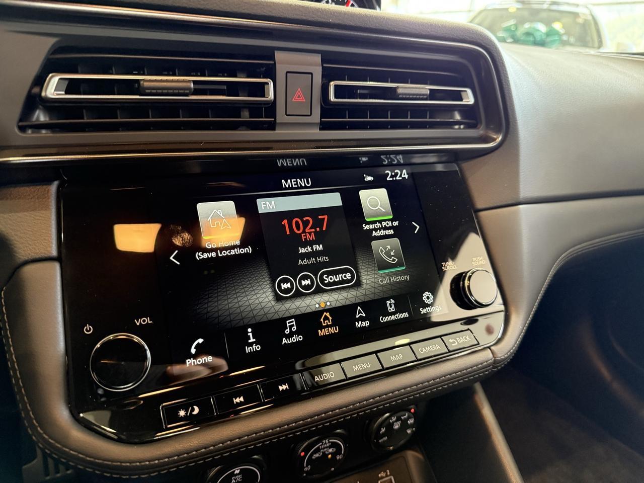 2024 Nissan Z Performance Annapolis MD