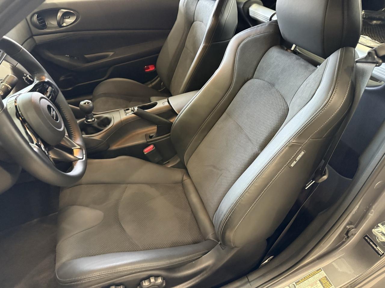 2024 Nissan Z Performance Annapolis MD