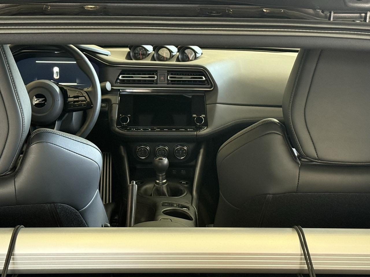 2024 Nissan Z Performance Annapolis MD