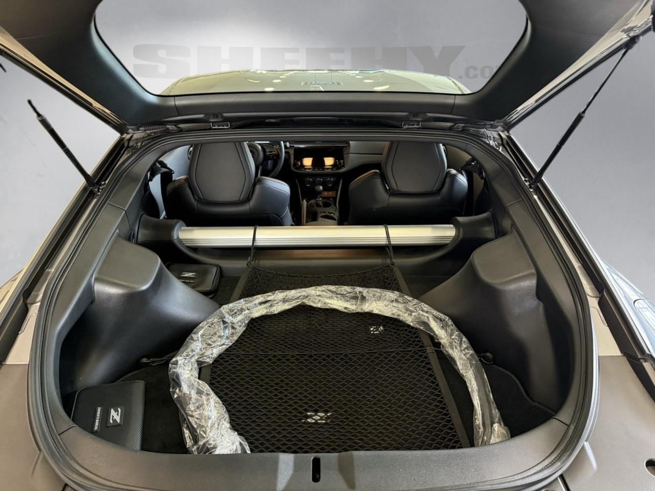 2024 Nissan Z Performance Annapolis MD