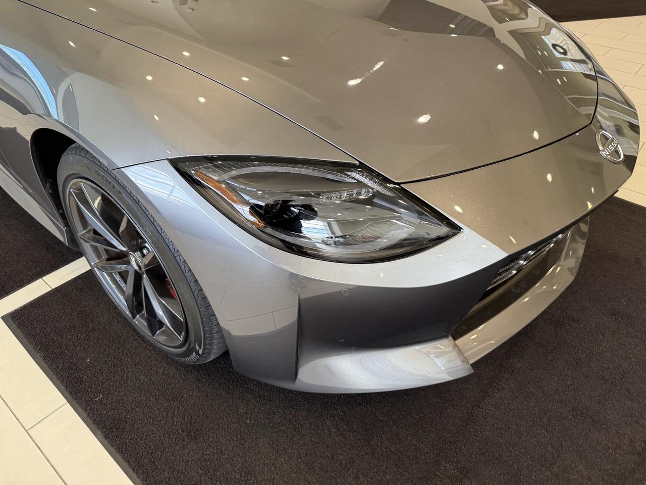 2024 Nissan Z Performance Annapolis MD