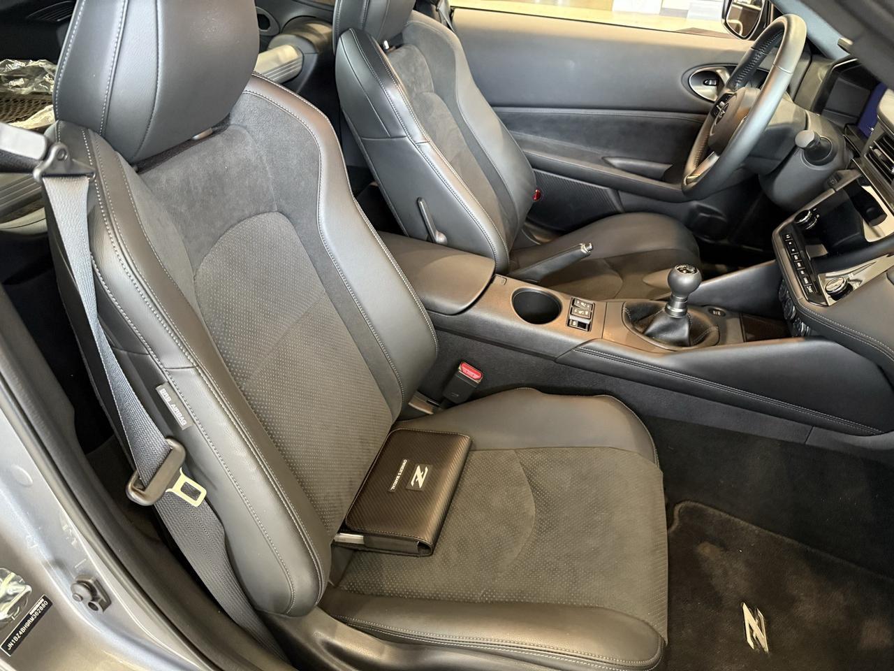 2024 Nissan Z Performance Annapolis MD