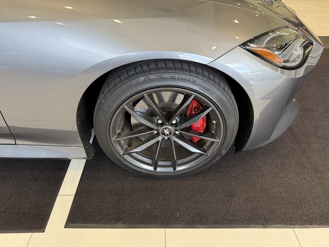 2024 Nissan Z Performance Annapolis MD