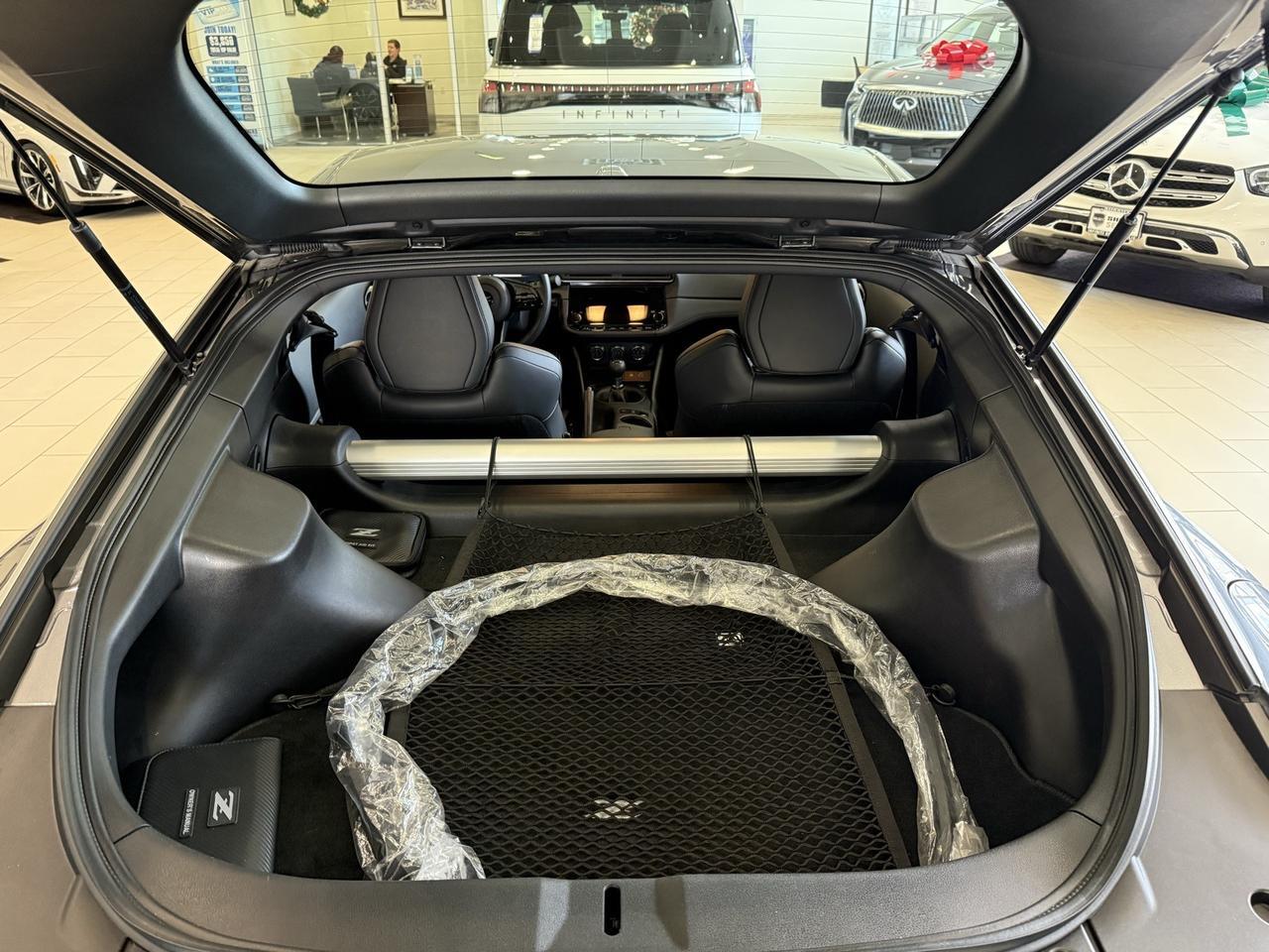 2024 Nissan Z Performance Annapolis MD