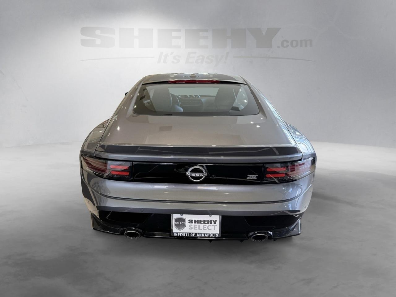 2024 Nissan Z Performance Annapolis MD