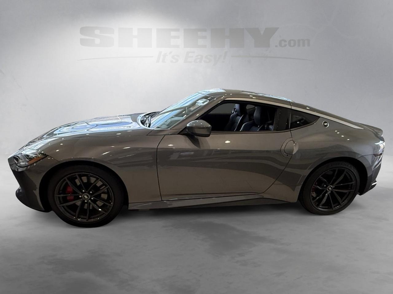 2024 Nissan Z Performance Annapolis MD