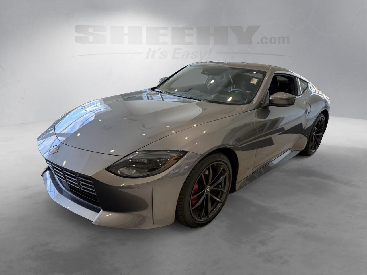 2024 Nissan Z Performance Annapolis MD