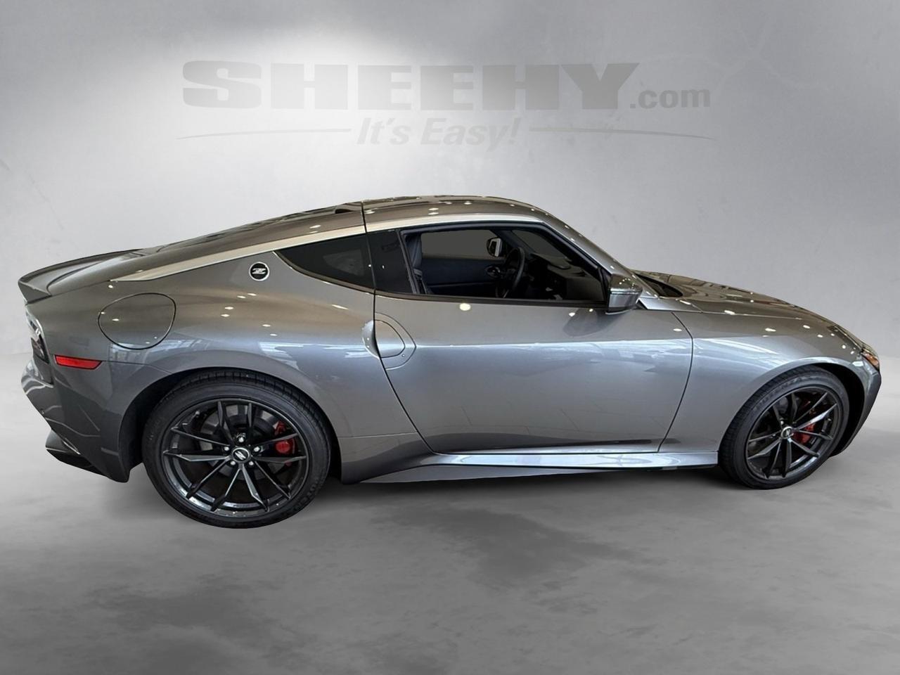 2024 Nissan Z Performance Annapolis MD