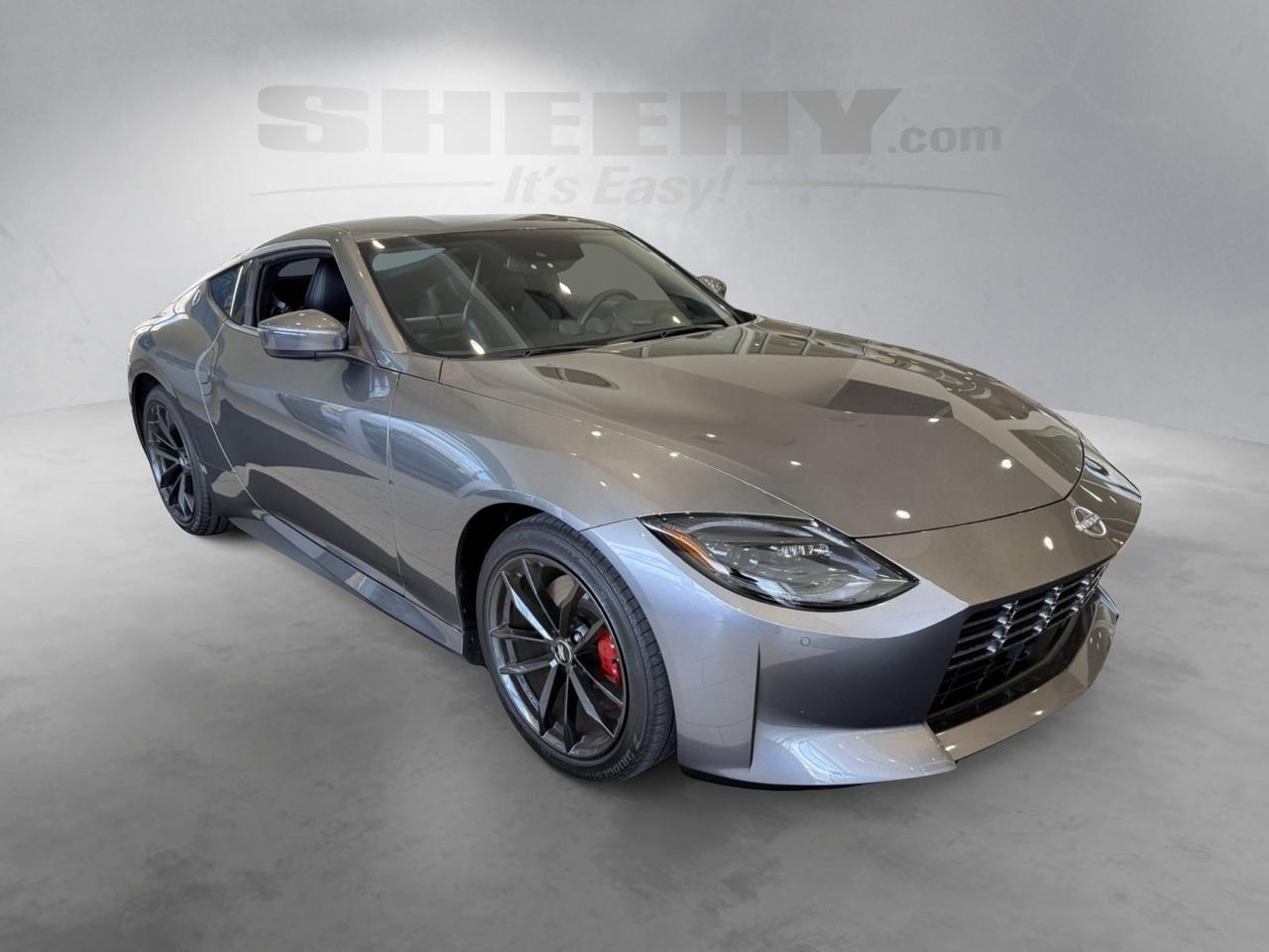 2024 Nissan Z Performance Annapolis MD
