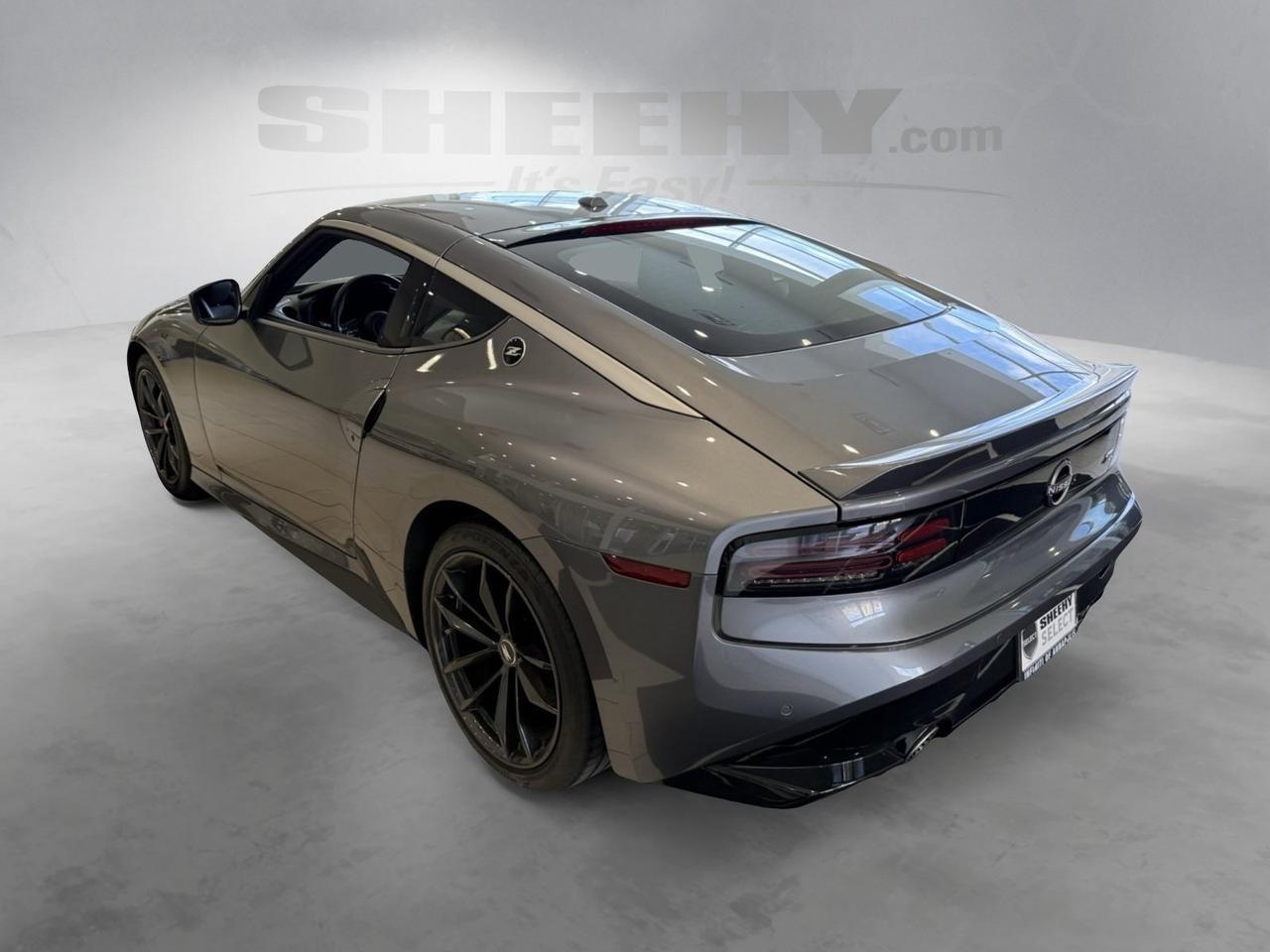 2024 Nissan Z Performance Annapolis MD