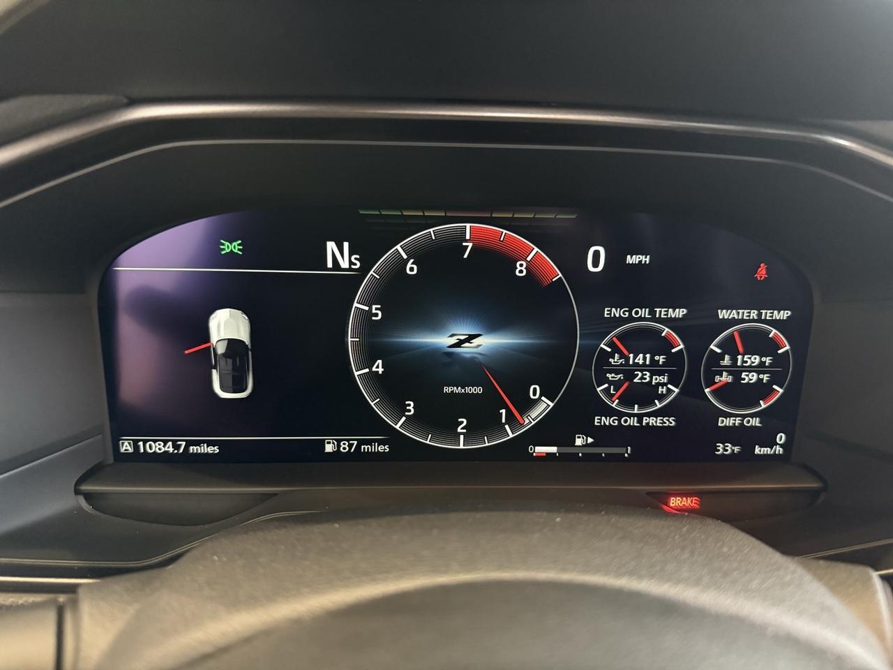 2024 Nissan Z Performance Annapolis MD