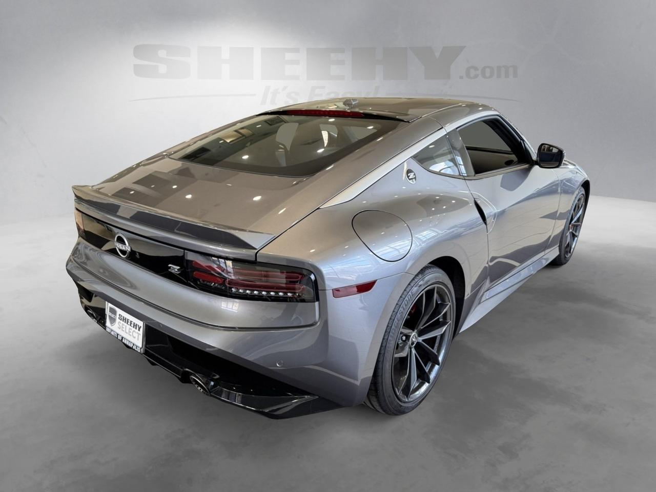 2024 Nissan Z Performance Annapolis MD