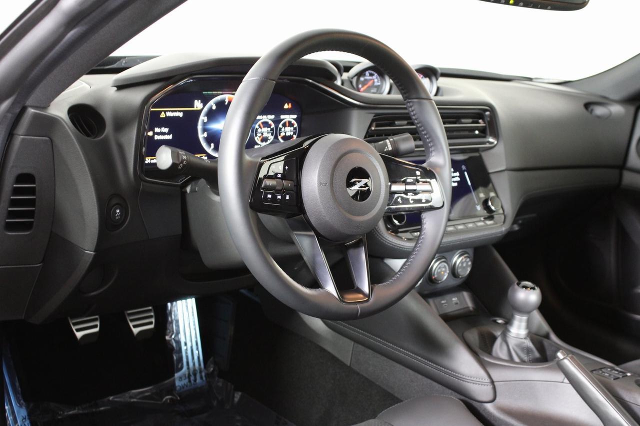 2024 Nissan Z Performance Manassas VA