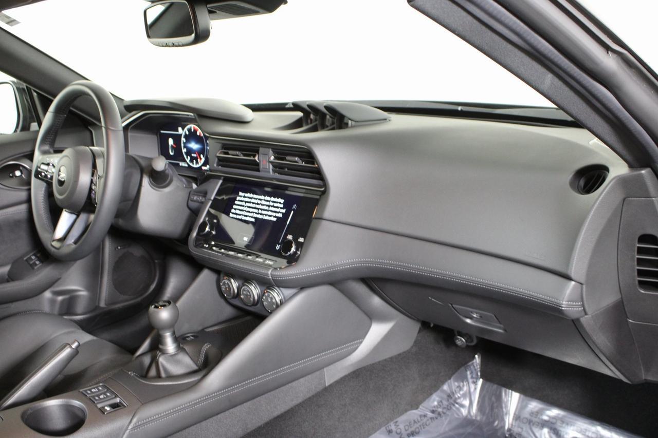 2024 Nissan Z Performance Manassas VA