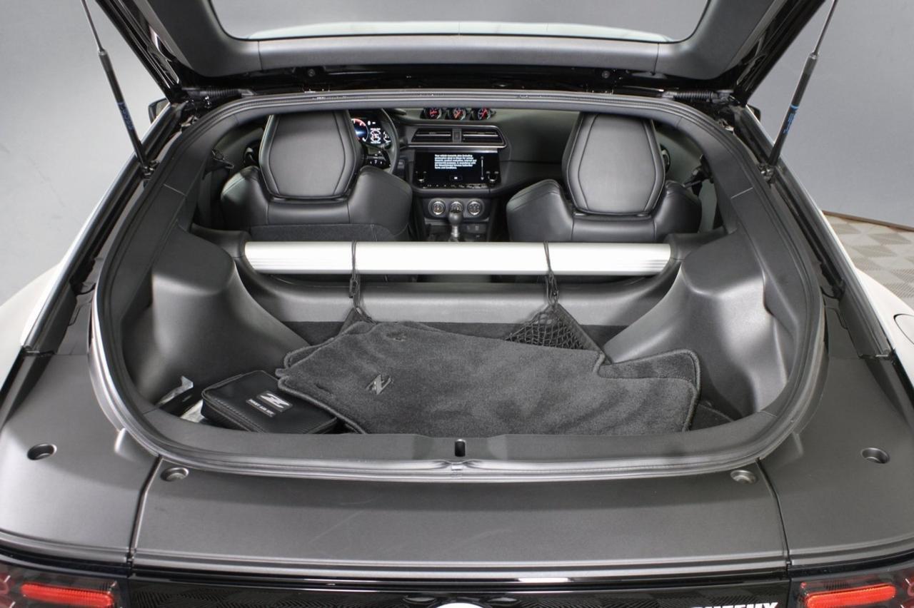 2024 Nissan Z Performance Manassas VA