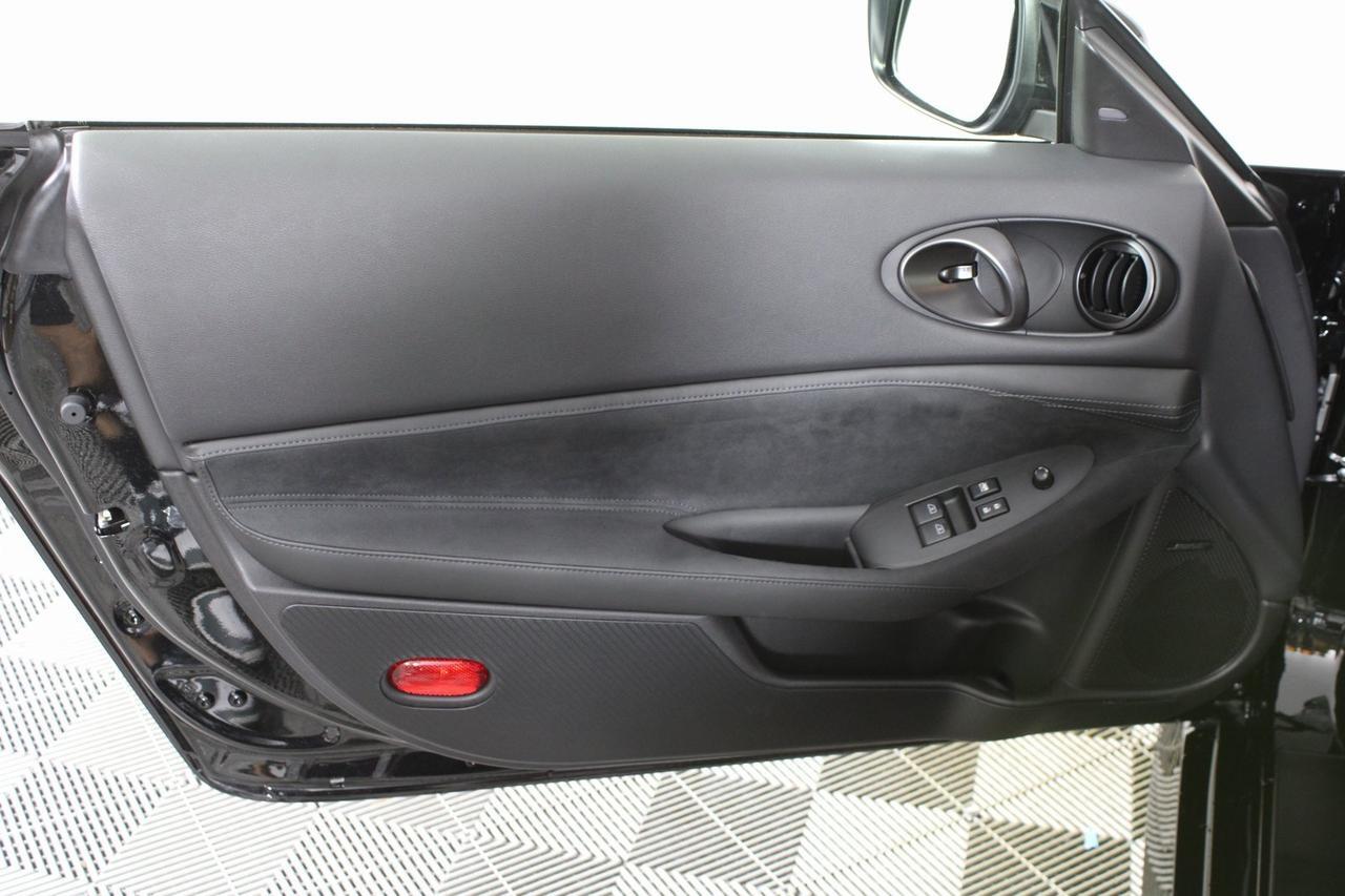 2024 Nissan Z Performance Manassas VA