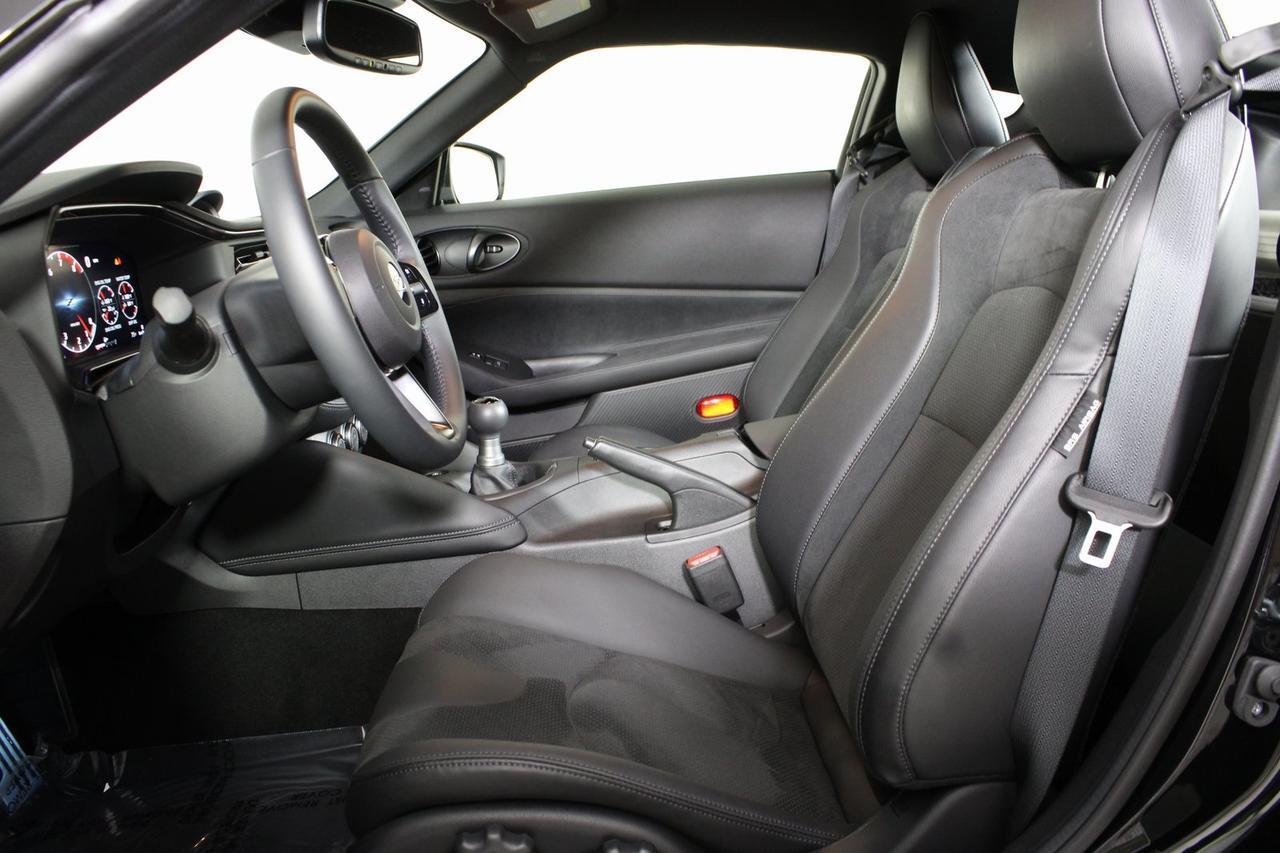 2024 Nissan Z Performance Manassas VA