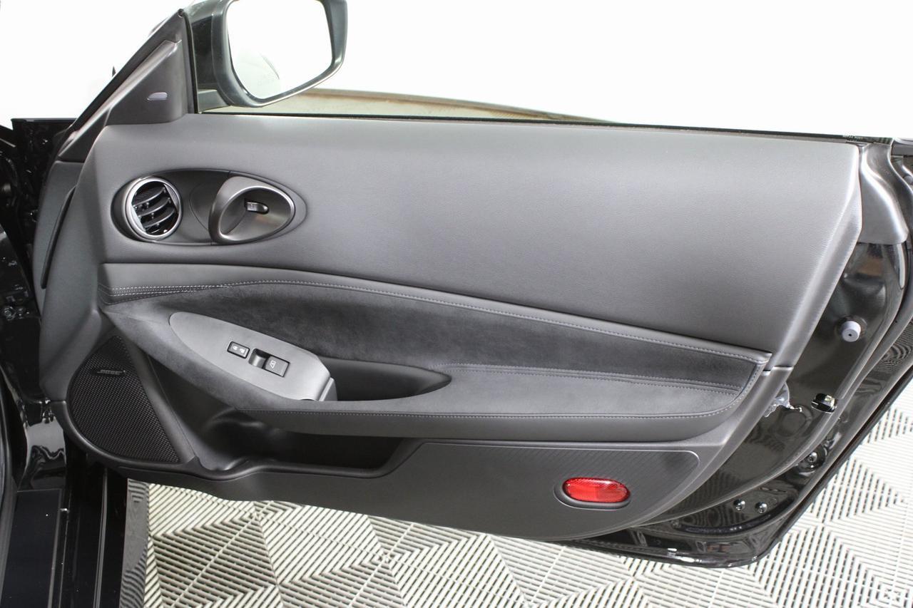 2024 Nissan Z Performance Manassas VA