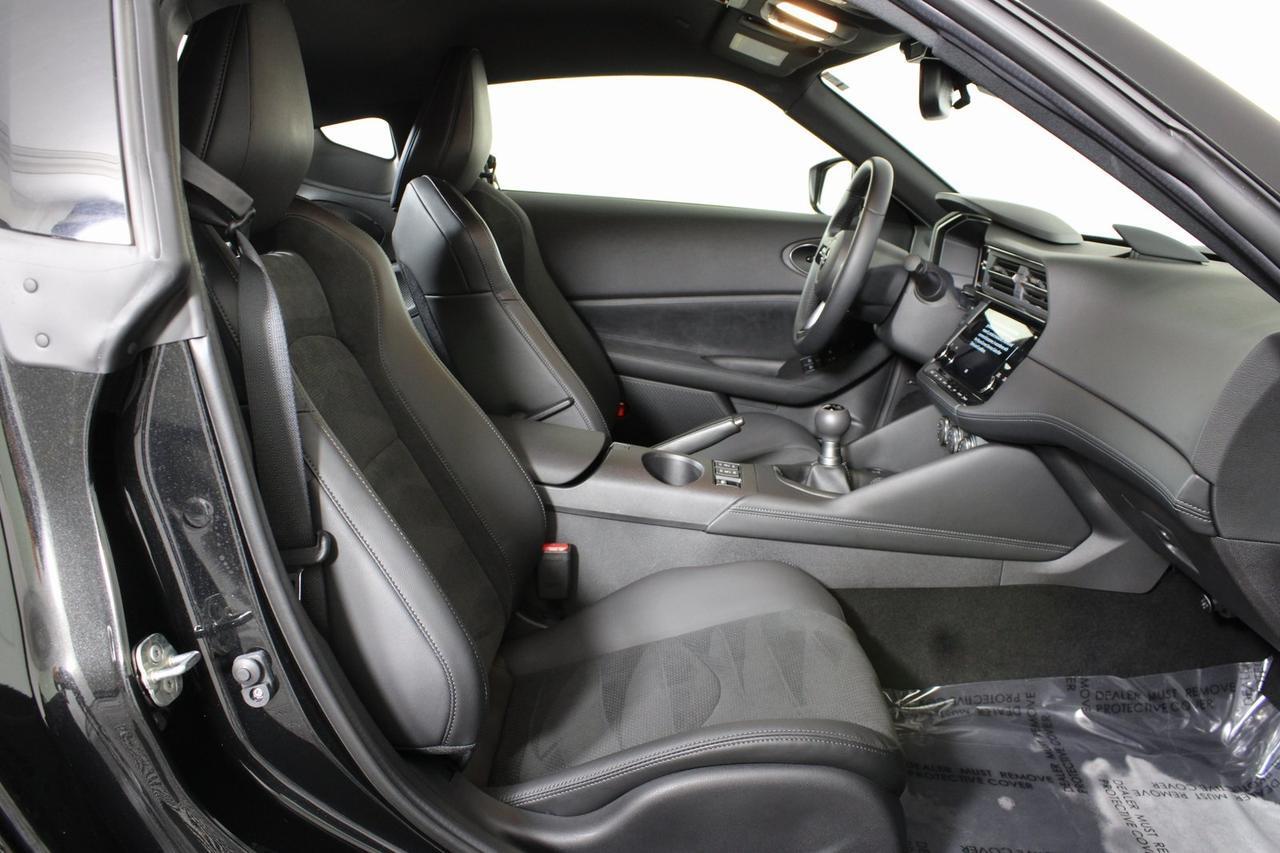 2024 Nissan Z Performance Manassas VA