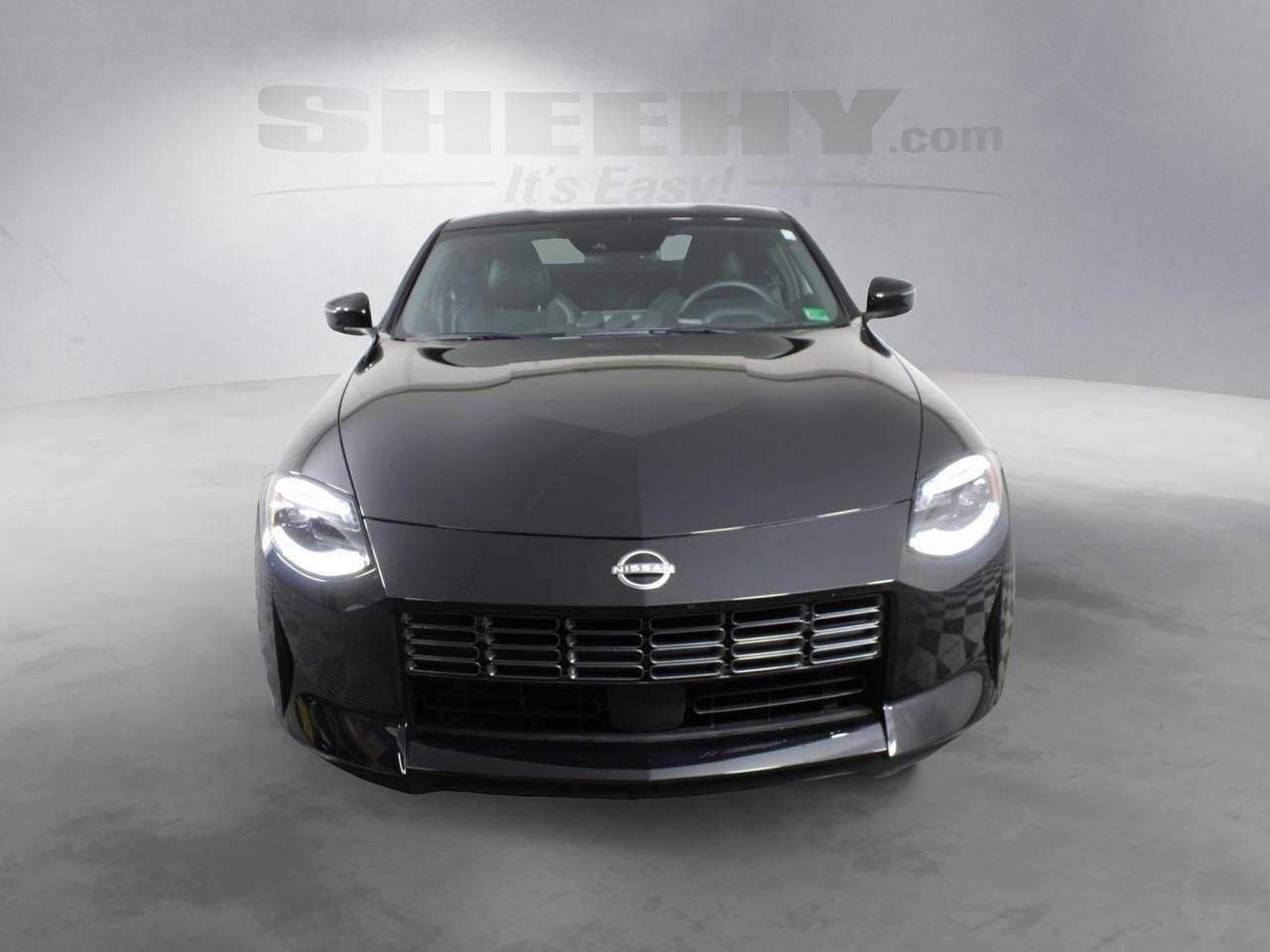 2024 Nissan Z Performance Manassas VA