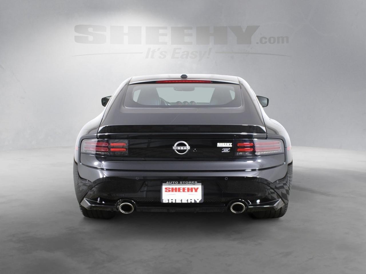 2024 Nissan Z Performance Manassas VA