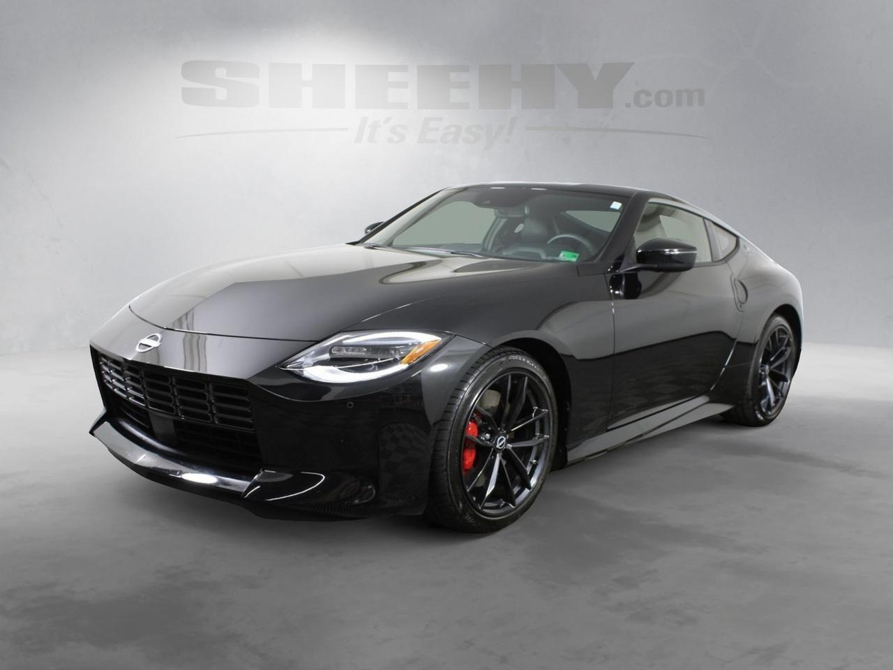2024 Nissan Z Performance Manassas VA