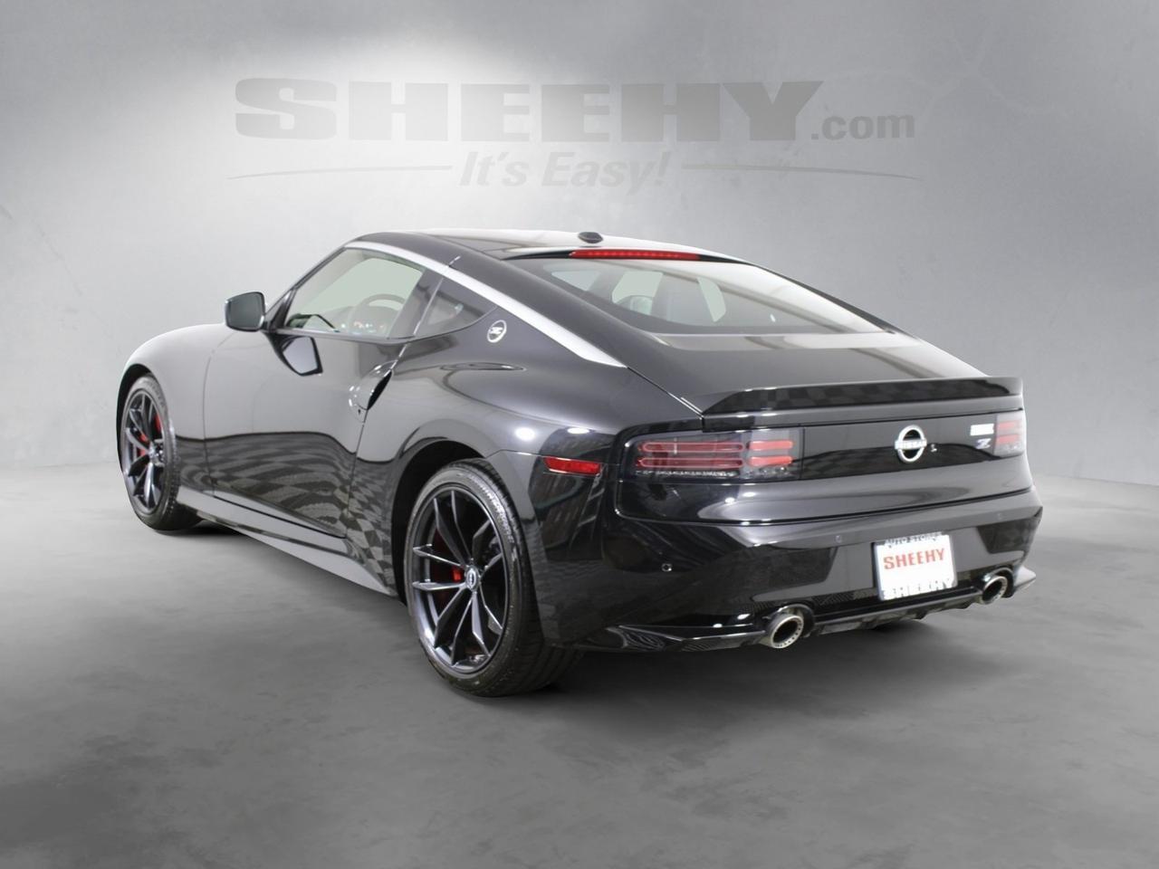 2024 Nissan Z Performance Manassas VA