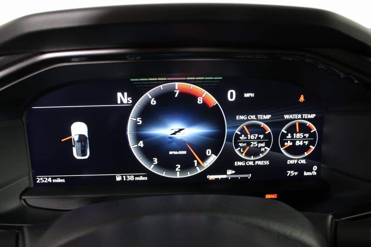2024 Nissan Z Performance Manassas VA
