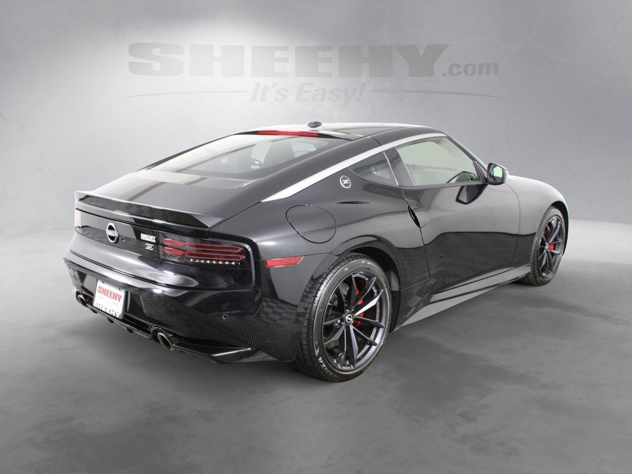 2024 Nissan Z Performance Manassas VA