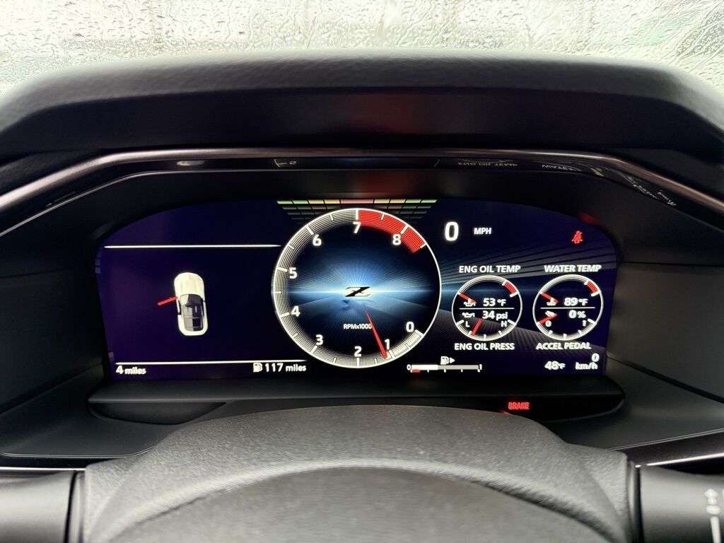 2024 Nissan Z Sport Beaverton OR