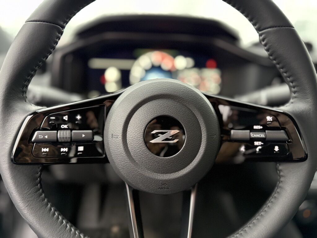 2024 Nissan Z Sport Beaverton OR