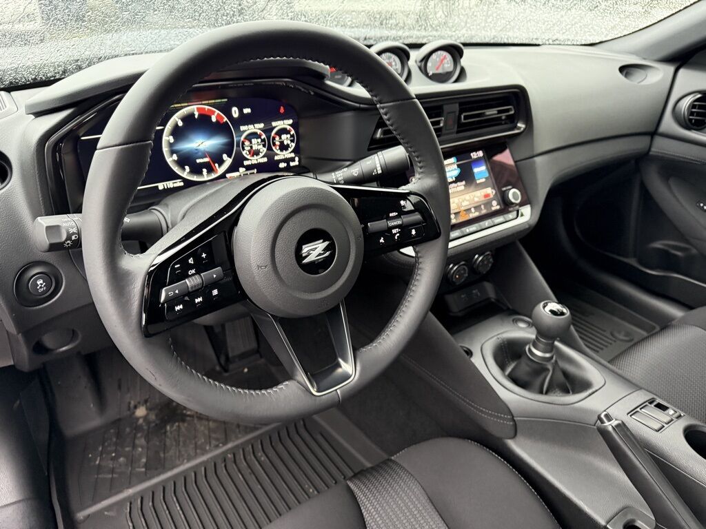 2024 Nissan Z Sport Beaverton OR