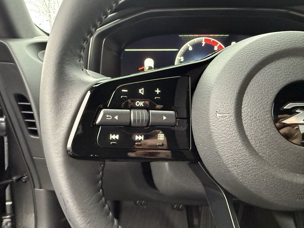 2024 Nissan Z Sport Beaverton OR
