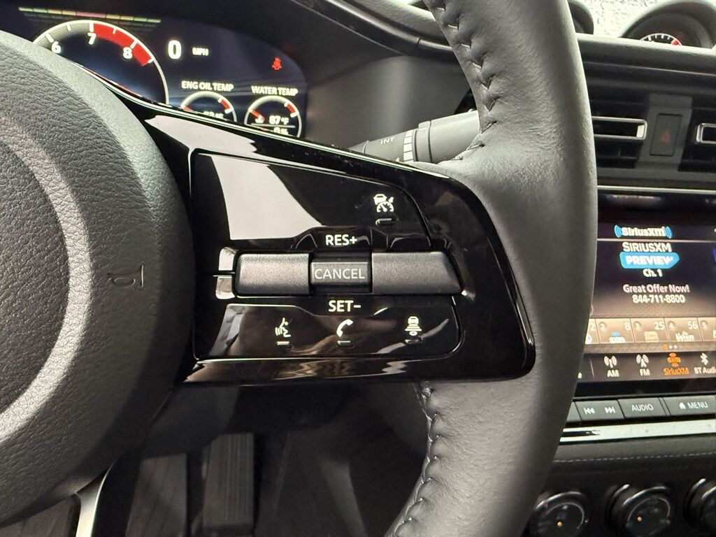 2024 Nissan Z Sport Beaverton OR
