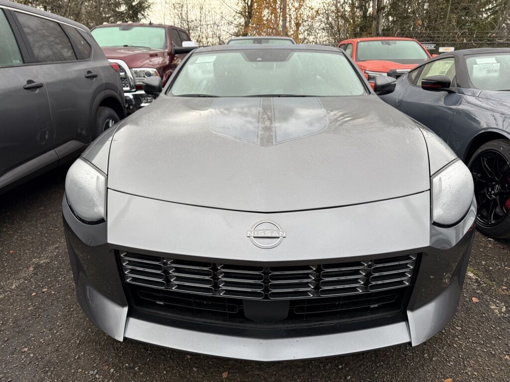 2024 Nissan Z Sport Beaverton OR