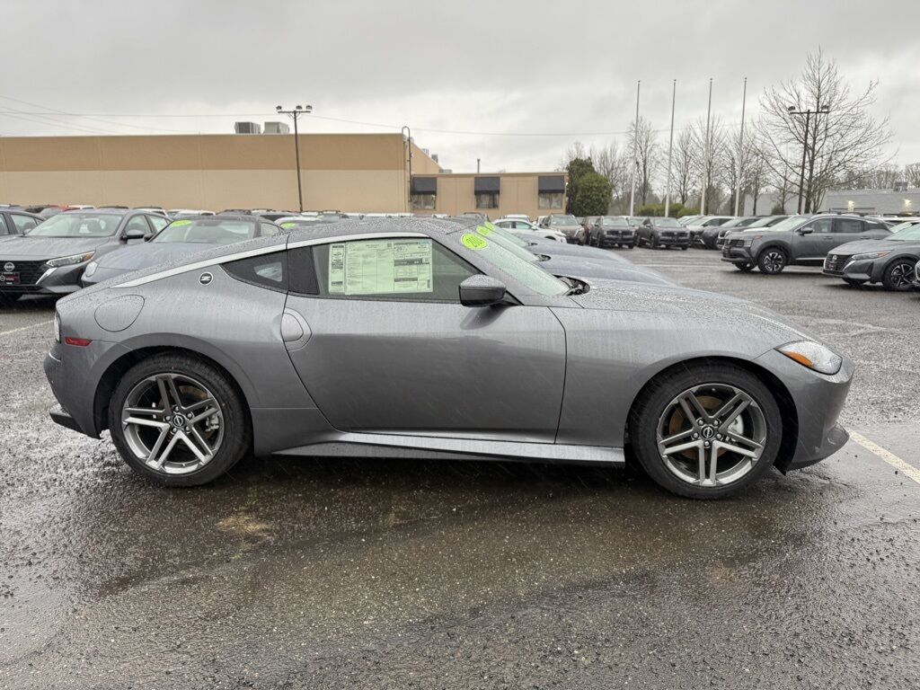 2024 Nissan Z Sport Beaverton OR