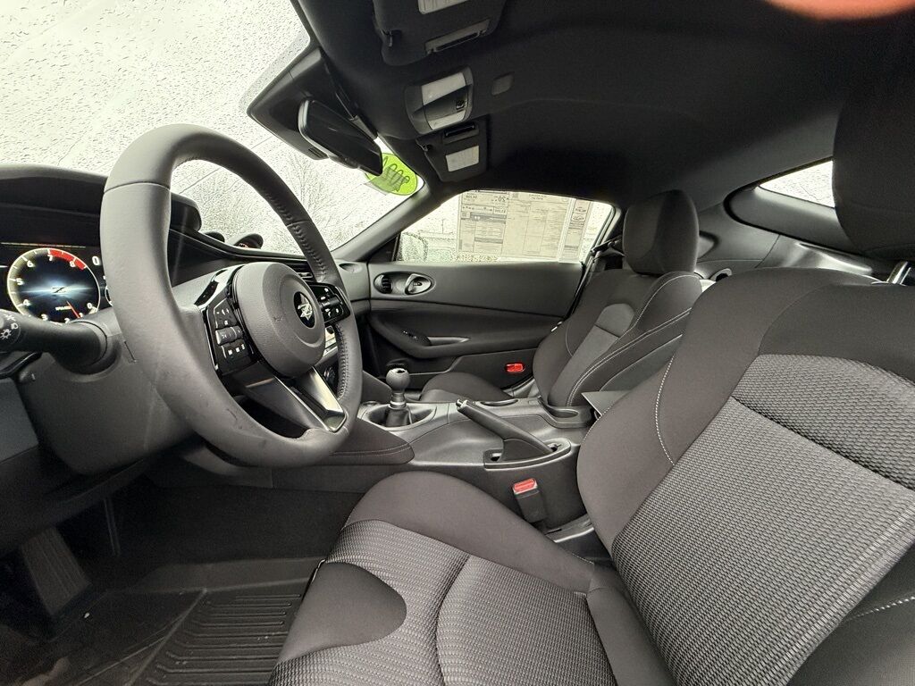 2024 Nissan Z Sport Beaverton OR