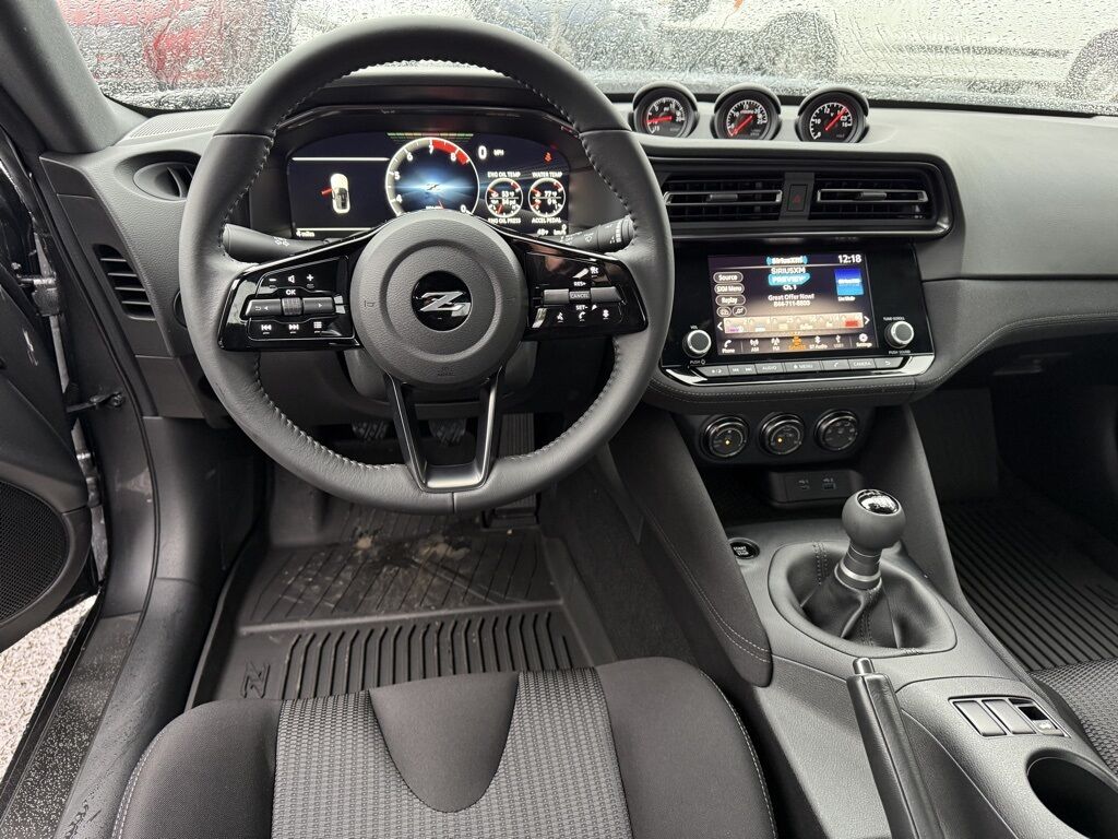 2024 Nissan Z Sport Beaverton OR