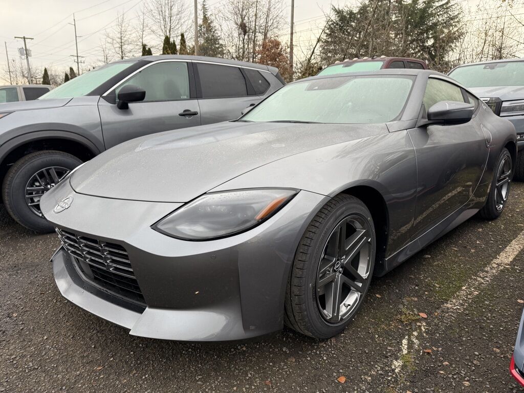 2024 Nissan Z Sport Beaverton OR