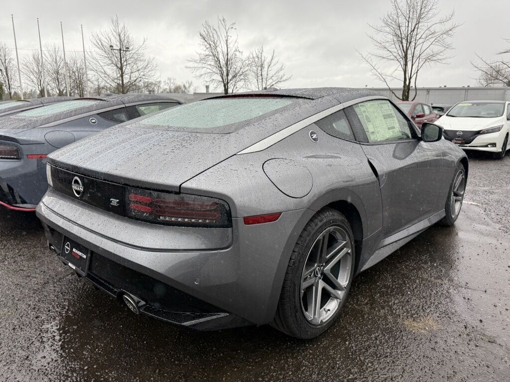 2024 Nissan Z Sport Beaverton OR