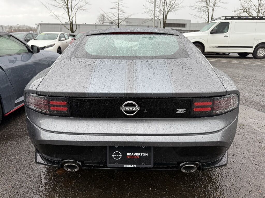2024 Nissan Z Sport Beaverton OR