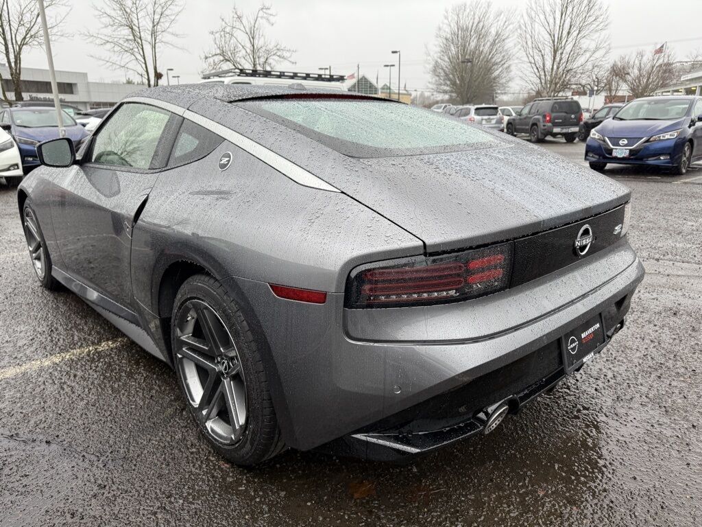 2024 Nissan Z Sport Beaverton OR