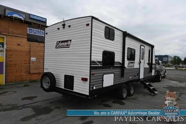 2024 No Make 274BHWE TRAVEL TRAILER Anchorage AK