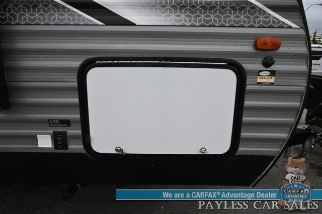 2024 No Make 274BHWE TRAVEL TRAILER Anchorage AK
