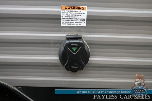 2024 No Make 274BHWE TRAVEL TRAILER Anchorage AK