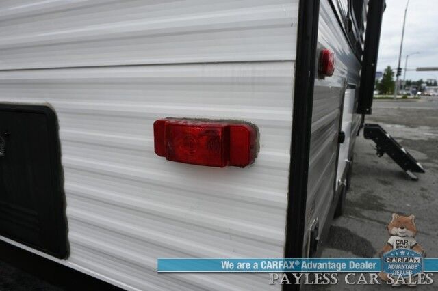 2024 No Make 274BHWE TRAVEL TRAILER Anchorage AK